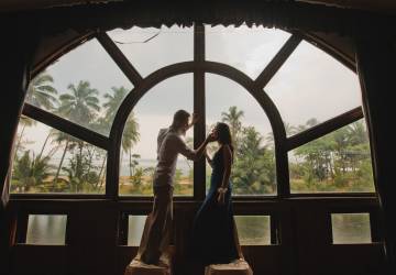 Jannet & Konstantin. Marriage in Thailand, Koh Chang Photo Gallery Jannet & Konstantin. Marriage in Thailand, Koh Chang Photo Gallery