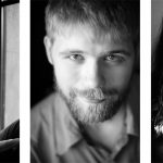 Радио Балтика | Faces. Radio Baltika Russia, St.Petersburg