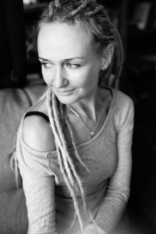 Olga Saliy Photographer