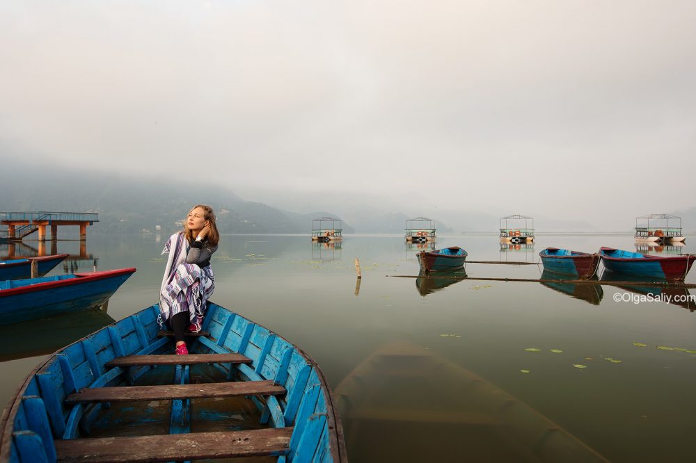 Fewa Pokhara