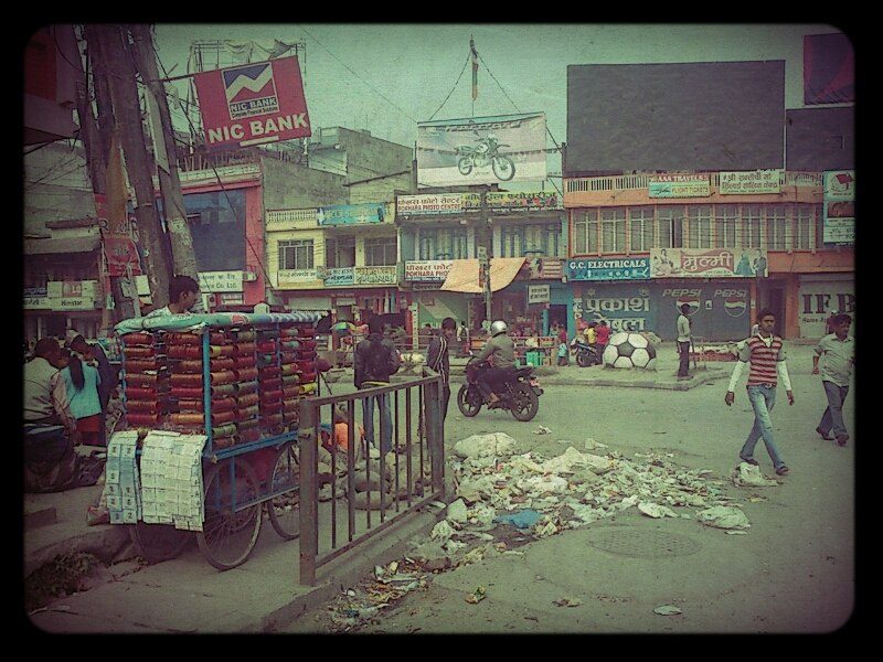 Pokhara