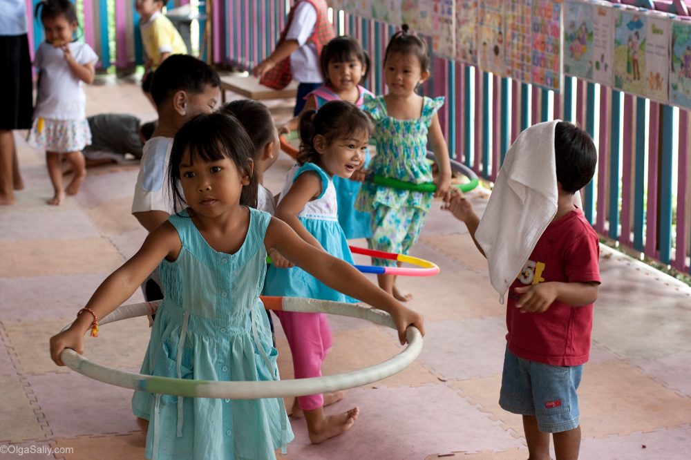 Thai Kinderkarden on Koh Samui (20)