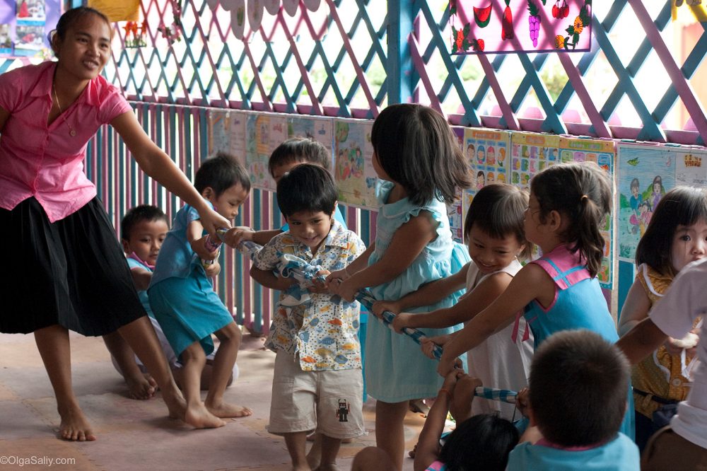 Thai Kinderkarden on Koh Samui (13)