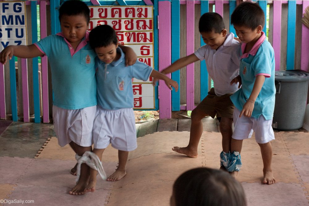 Thai Kinderkarden on Koh Samui (12)