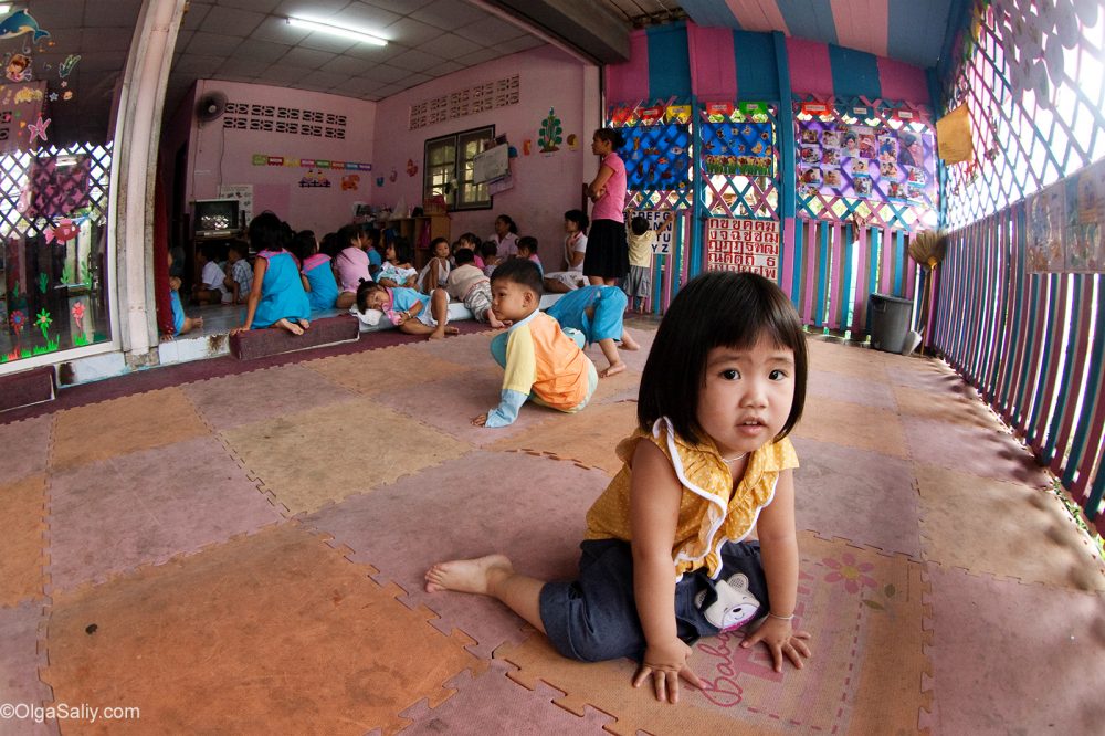 Thai Kinderkarden on Koh Samui (8)