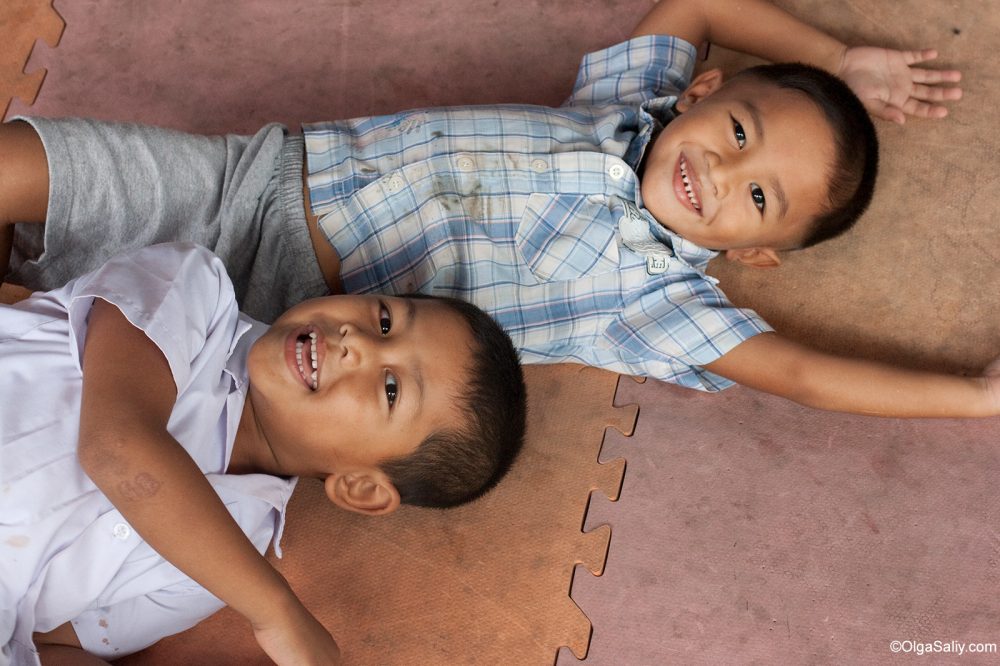 Thai Kinderkarden on Koh Samui (7)