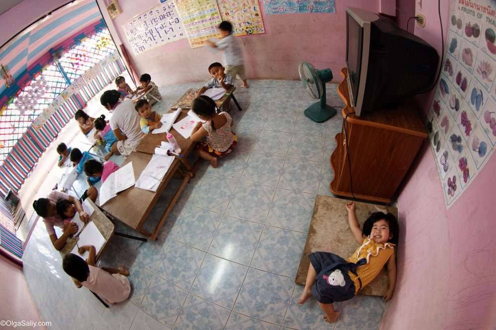 Thai Kinderkarden on Koh Samui (6)