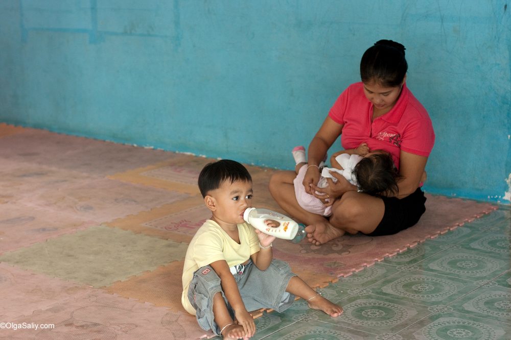 Thai Kinderkarden on Koh Samui (5)