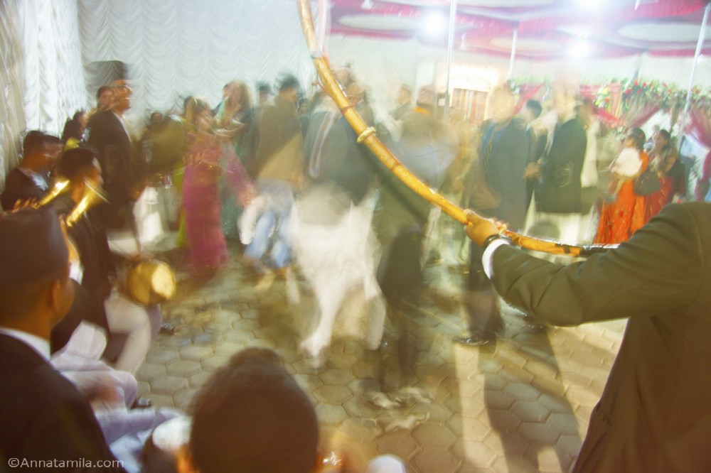 Nepali Wedding Ceremony (34)