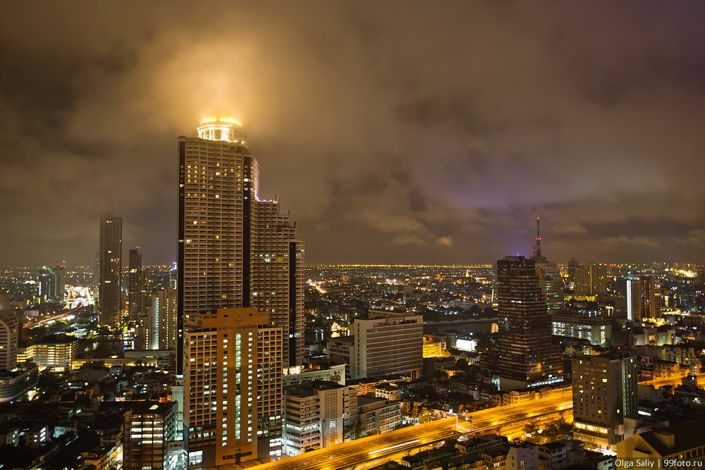 Bangkok roof vews (10)