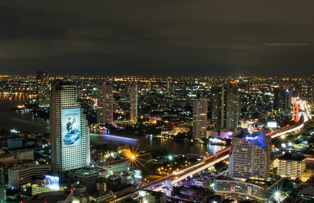 Highest abandoned skyscraper in Bangkok (33)