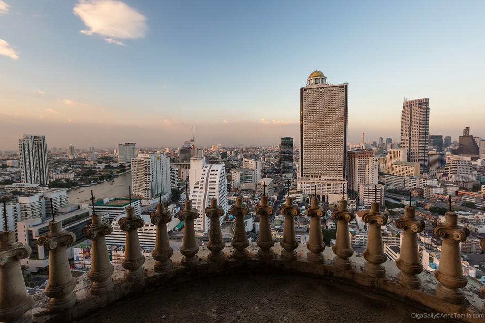 Highest abandoned skyscraper in Bangkok (20)