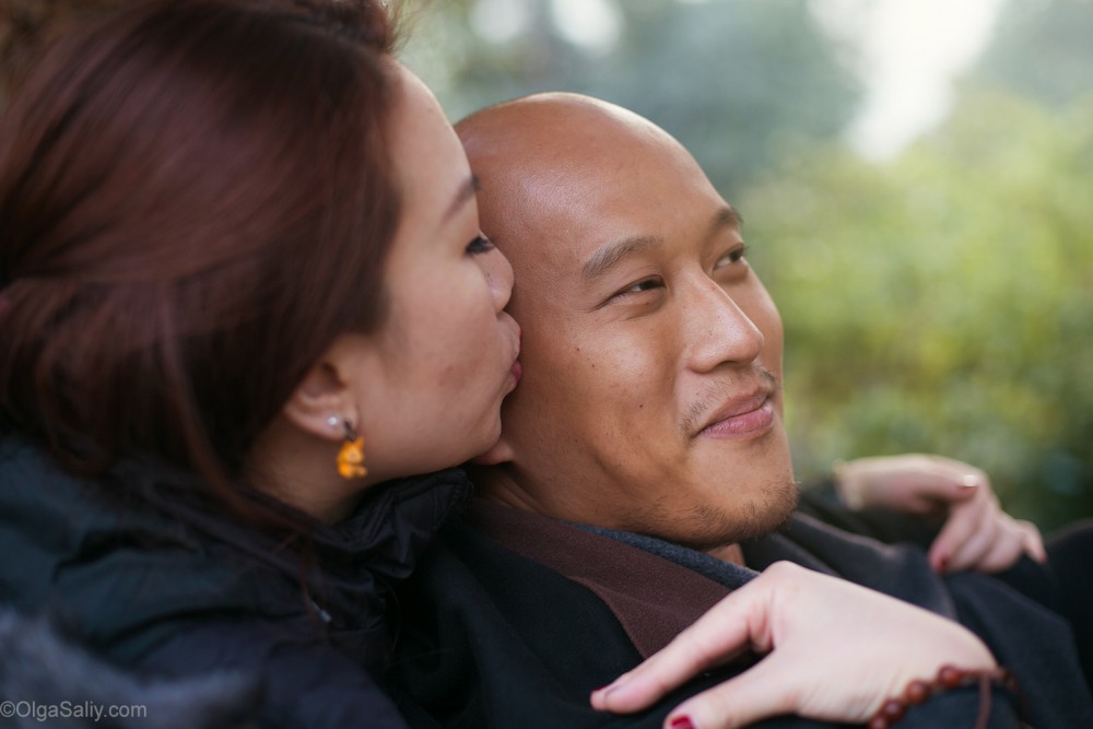 Wedding Photography Love story