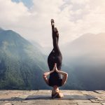 Yoga for Health – The Best Training and Trekking. My subjective diary