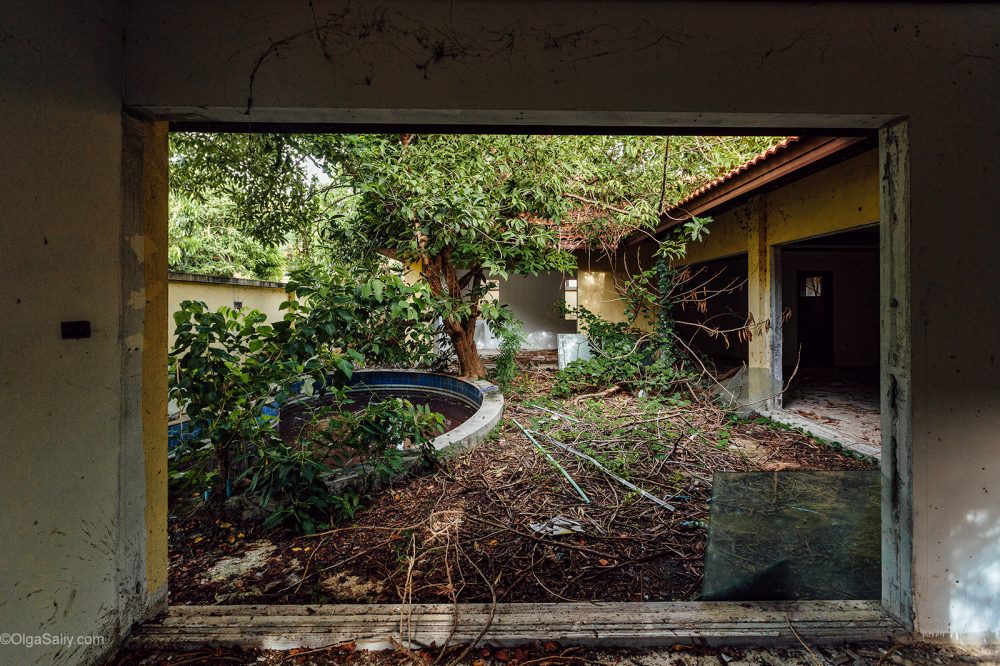 Abandoned resort Koh Samui (14)