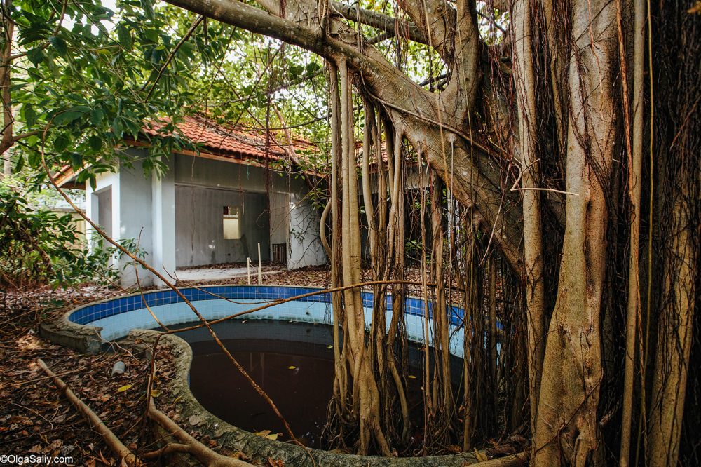 Abandoned resort Koh Samui (10)