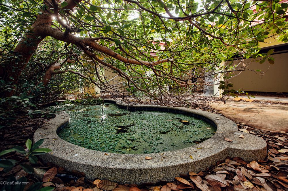 Abandoned resort Koh Samui (9)