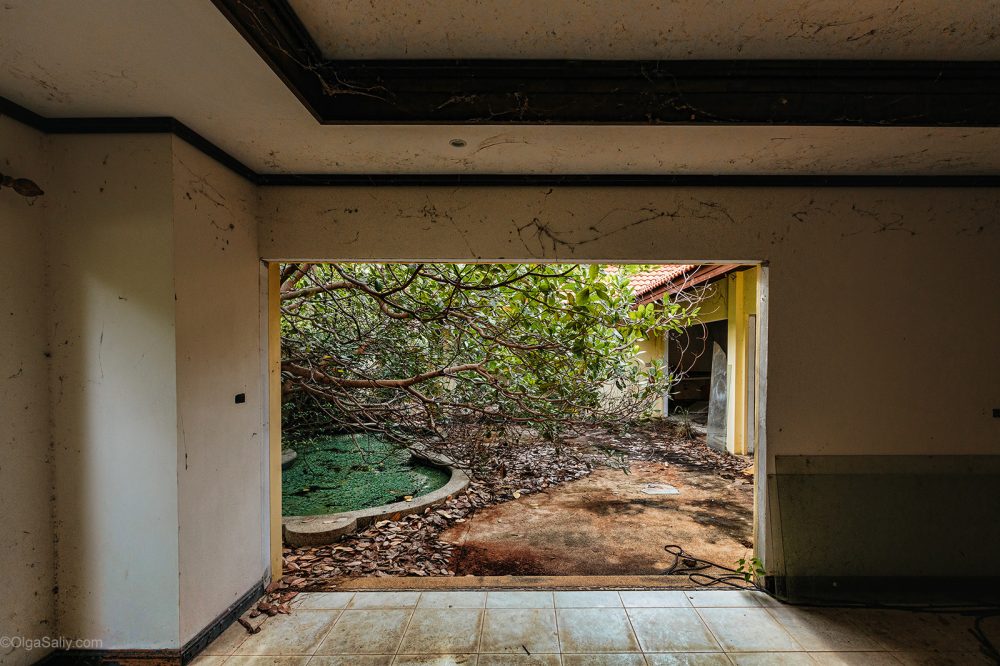 Abandoned resort Koh Samui (8)