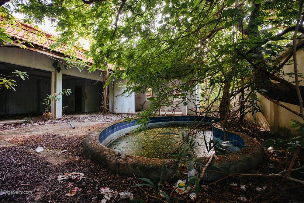 Abandoned resort Koh Samui (6)