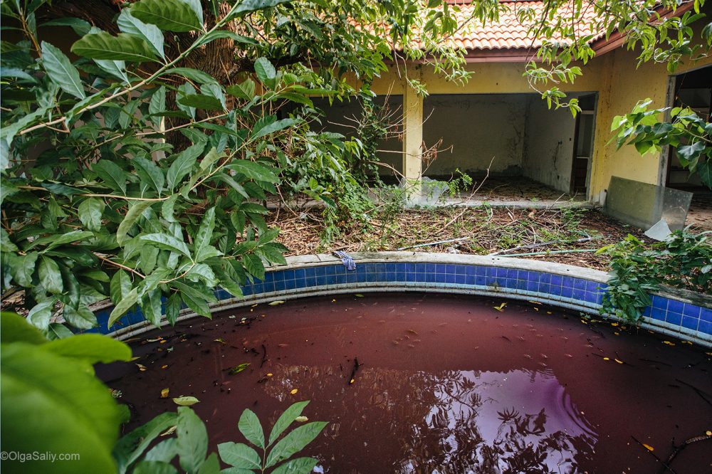 Abandoned resort Koh Samui (2)