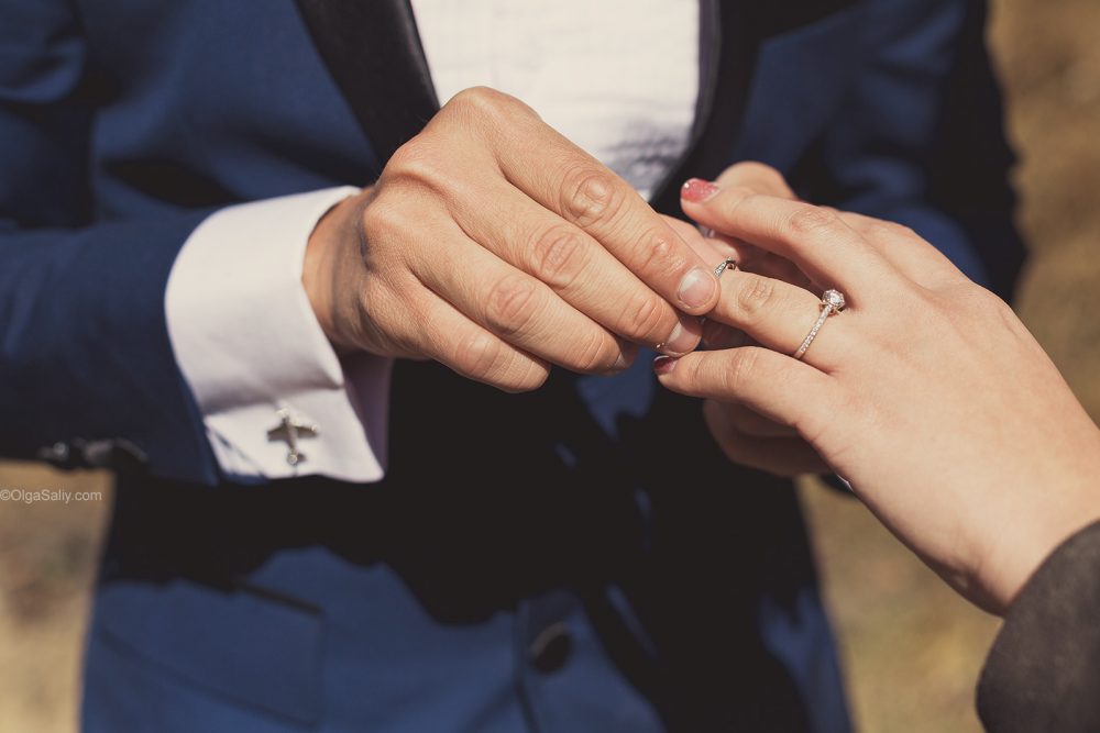 Wedding Photography in Nepal Mountains