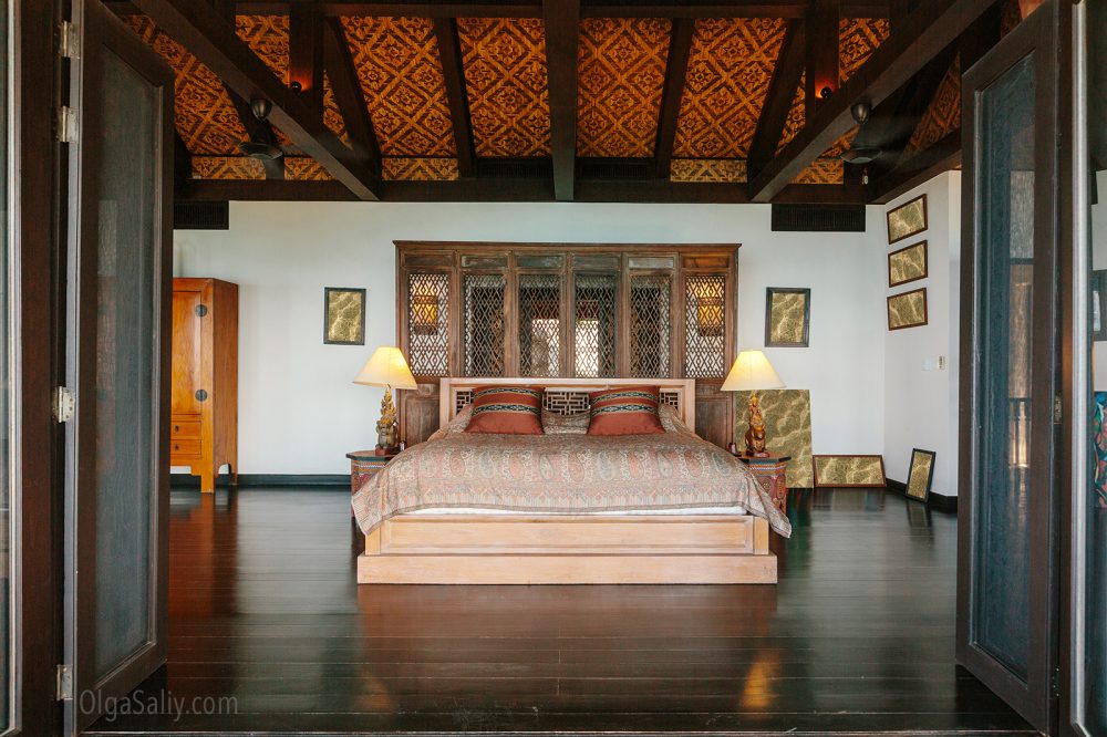 Interior photography Thailand