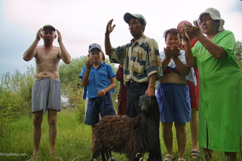 Kyrgyzstani