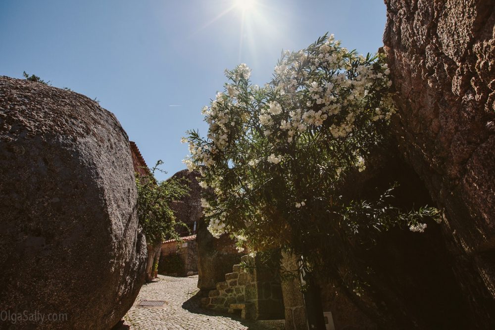 Monsanto village, Interesting places of Portugal