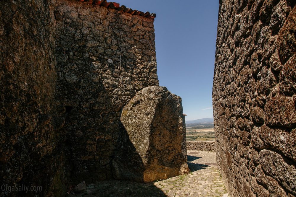 Monsanto village, Interesting places of Portugal