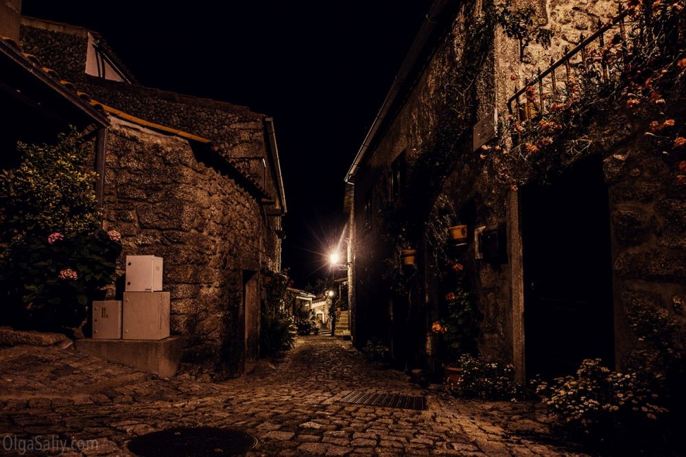 Monsanto village, Interesting places of Portugal