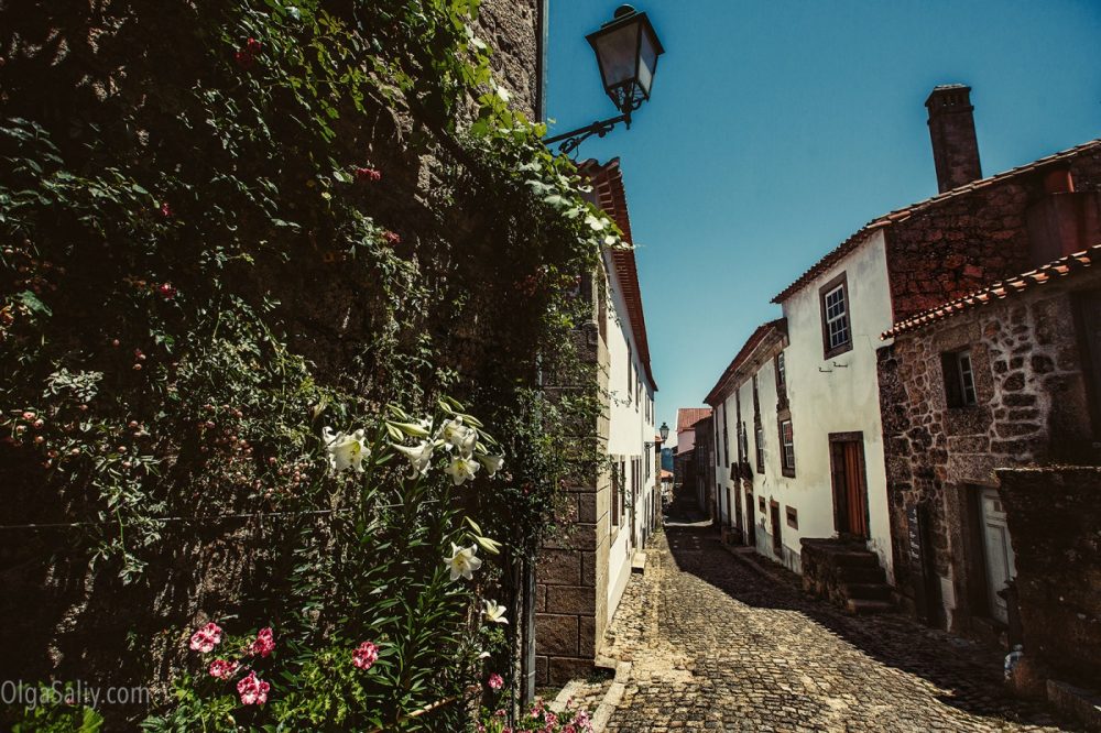 Monsanto village, Interesting places of Portugal