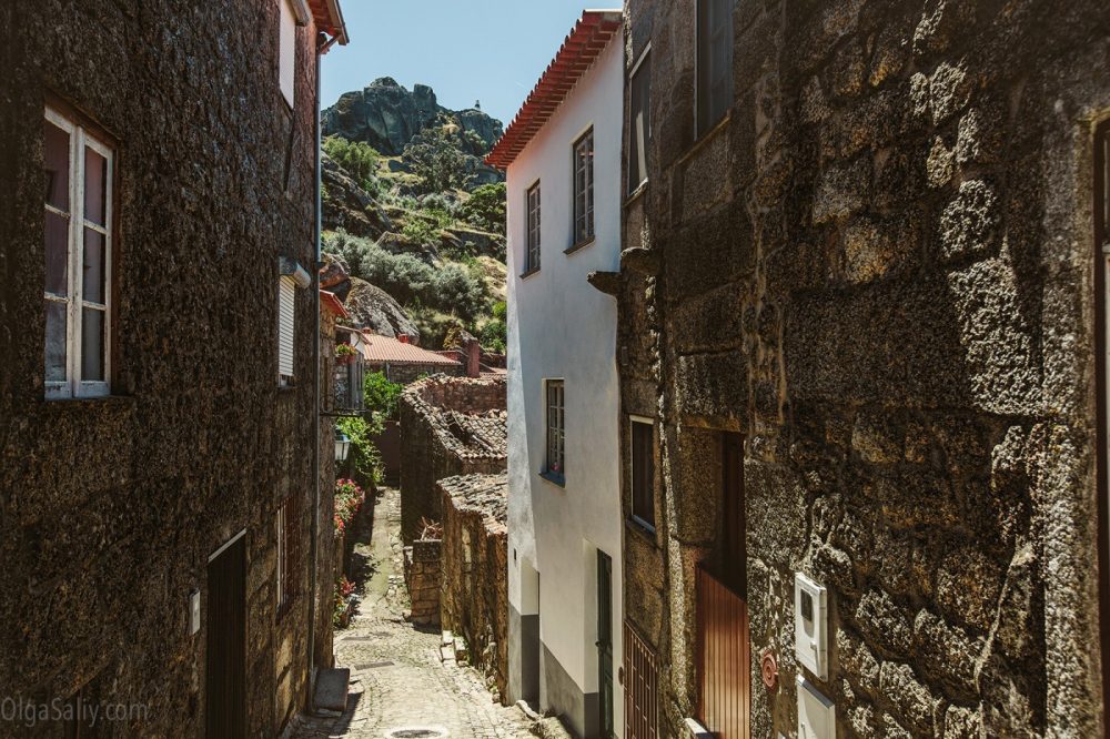 Monsanto village, Interesting places of Portugal