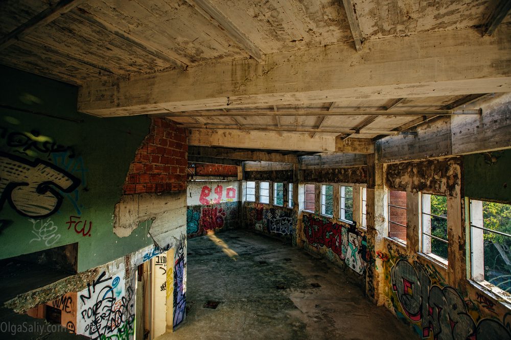 Abandoned Hotel, Portugal (10)