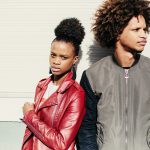 Lisbon Photoshoot. Maida &Manu